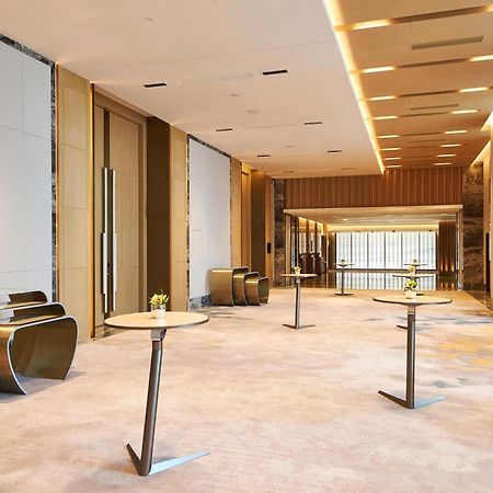 Four Points By Sheraton Jiaxing Exterior foto