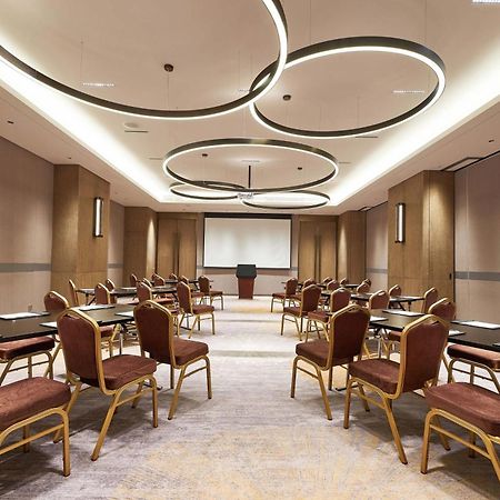 Four Points By Sheraton Jiaxing Exterior foto